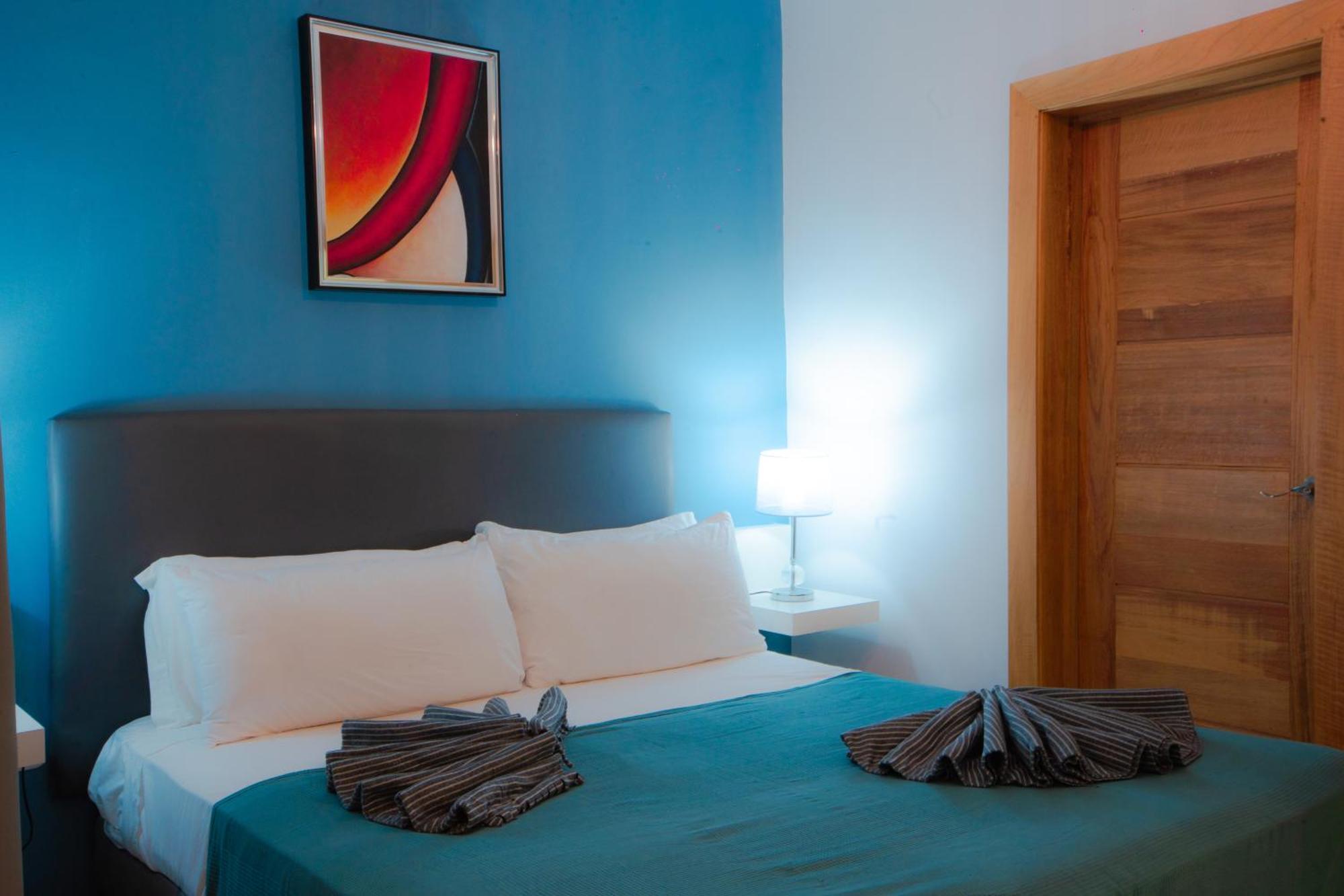 Playa Palmera Beach Resort Punta Cana Zimmer foto